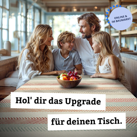 Tischdecke PVC-frei Lulina image number null